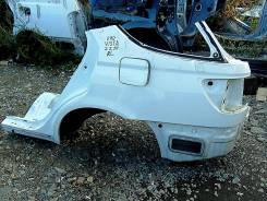 Крыло. Toyota Vista Ardeo, AZV50, AZV50G, AZV55, AZV55G, SV50, SV50G, SV55, SV55G, ZZV50, ZZV50G Двигатели: 1AZFSE, 1ZZFE, 3SFE, 3SFSE