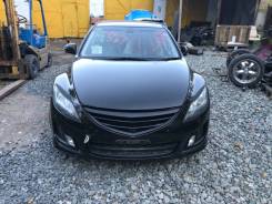 Mazda Atenza. GH5FS101054, L5VE