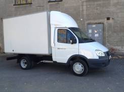 ГАЗ ГАЗель Бизнес. , 2 890 куб. см., 1 500 кг., 4x2