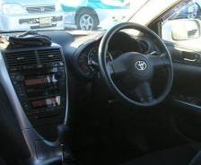 Руль. Toyota Caldina, ZZT241W, AZT246W, AZT241W, ST246W Двигатели: 1ZZFE, 1AZFSE, 3SGTE. Под заказ
