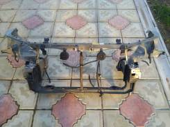 Рамка радиатора. Toyota Altezza, GXE10, GXE10W Двигатель 1GFE