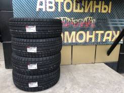 Yokohama Ice Guard G075. Зимние, без шипов, 2018 год, без износа, 4 шт
