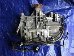 Редуктор. Acura TLX Acura MDX, YD4 Двигатель J35Y5