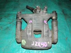 Суппорт, Toyota Mark II, JZX90, 1JZ-GE, зад. прав., №: 47730-22290 в Новокузнецке Суппорт, Toyota Mark II, JZX90, 1JZ-GE, зад. прав., №: 47730-22290