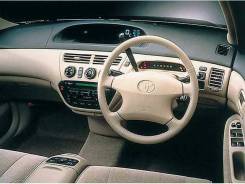 Руль. Toyota Vista Ardeo, SV50G, AZV55G, ZZV50G, SV55G, AZV50G Toyota Vista, AZV50, ZZV50, SV50, AZV55, SV55 Двигатели: 3SFSE, 1AZFSE, 1ZZFE, 3SFE. По...
