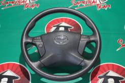 Руль. Toyota Avensis, AZT250, AZT250L, AZT250W Двигатель 1AZFSE