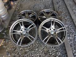 RAYS. 8.5/9.0x19", 5x114.30, ET38/43