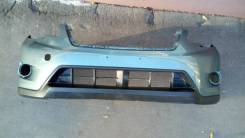 Бампер. Subaru XV, GP7, GP, GPE Двигатели: EJ20A, FB16, FB20