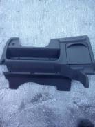 Панель рулевой колонки. Nissan Sunny, B15, FB15, FNB15, JB15, QB15, SB15 Двигатели: QG13DE, QG15DE, QG18DD, SR16VE, YD22DD