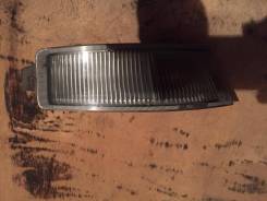 Повторитель поворота в бампер. Toyota Mark II, GX90, JZX90, JZX90E, JZX91, JZX91E, JZX93, LX90, LX90Y, SX90 Двигатели: 1GFE, 1JZGE, 1JZGTE, 2JZGE, 2LT...