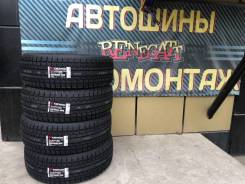 Yokohama Ice Guard G075. Зимние, без шипов, 2018 год, без износа, 4 шт