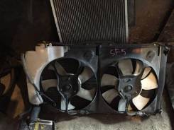 Диффузор. Subaru Forester, SF5 Subaru Impreza, GC1, GC2, GC4, GC6, GC8, GF1, GF3, GF4, GF5, GF6, GF8, GFA Двигатели: EJ20J, EJ15E, EJ16E, EJ18E, EJ20E