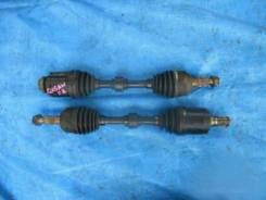 Привод, полуось. Mazda Atenza, GH5AP, GH5AS, GH5AW, GH5FP, GH5FS, GH5FW, GHEFP, GHEFS, GHEFW Mazda Mazda6, GH