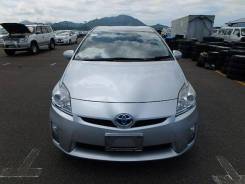 Toyota Prius. ZVW30, 2ZRFXE