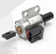 Клапан акпп, степ-мотор акпп. Mitsubishi Outlander, CW7W, GF3W, GG2W, CW4W, GF7W, CW8W, CW5W, CW6W, GG3W, GF2W, GF8W, GF4W Mitsubishi Lancer, CX2A, CX...