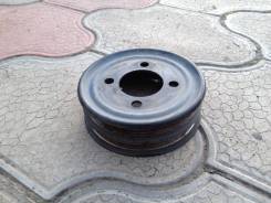 Шкив помпы. Lexus IS300, GXE10 Lexus IS200, GXE10 Toyota: Cressida, Crown, Verossa, Soarer, Altezza, Chaser, Crown Majesta, Mark II Wagon Blit, Mark I...