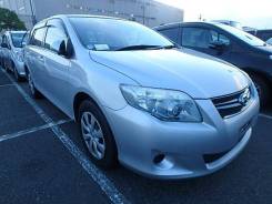 Toyota Corolla Fielder. ZRE142, 2ZR