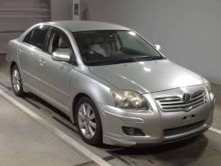 Toyota Avensis. AZT251, 2AZFSE