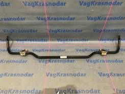 Стабилизатор поперечной устойчивости. Volkswagen Passat, 3B6 Volkswagen Jetta Volkswagen Golf Двигатель BSE
