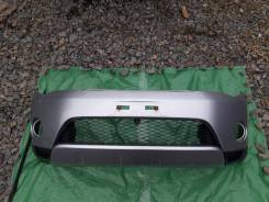 Бампер. Mitsubishi Outlander, CW5W