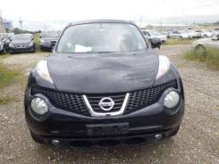 Nissan Juke. YF15, HR15