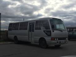 Toyota Coaster. Продаю автобус , 29 мест