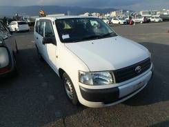 Toyota Probox. NCP50V, 2NZFE
