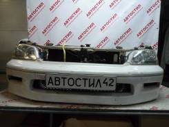 Nose cut MITSUBISHI LANCER CEDIA
