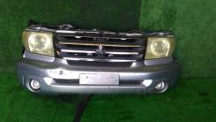 Ноускат MITSUBISHI PAJERO IO, H77W, 4G94