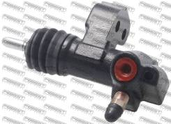 ЦИЛИНДР СЦЕПЛЕНИЯ РАБОЧИЙ NISSAN PRIMERA P12 2001-2007 FEBEST 0280B10