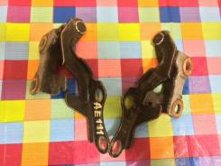 Крепление капота. Toyota Corolla Spacio, AE111, AE111N, AE115, AE115N, NZE121, NZE121N, ZZE122, ZZE122N, ZZE124, ZZE124N Toyota Corolla Verso, CDE120...