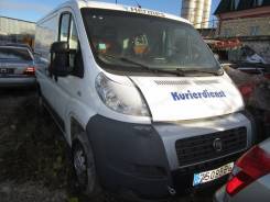 Fiat Ducato. FIAT Ducato 2010, 4x2
