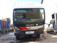 Isuzu Elf. Продается грузовик , 5 200 куб. см., 3 800 кг., 4x2