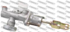 ЦИЛИНДР СЦЕПЛЕНИЯ ГЛАВНЫЙ NISSAN PRIMERA P12 2001-2007 FEBEST 0281B10RS
