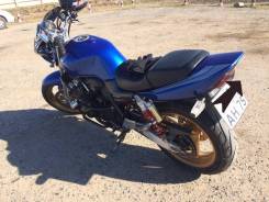 Honda CB 400SFV. 400 куб. см., исправен, птс, с пробегом