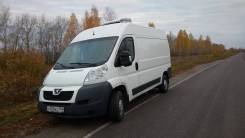 Peugeot Boxer. Продам рефрижератор Пежо Боксер, 1 500 кг., 4x2