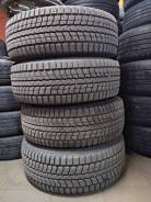 Dunlop SP Winter ICE 01. Зимние, шипованные, 2012 год, 20 %, 4 шт