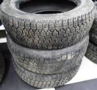 Bridgestone Blizzak Extra PM-30. Всесезонные, 2001 год, 40 %, 3 шт