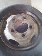 Isuzu. x17.5"