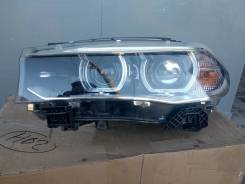 Фара. BMW X6, F16, F86 BMW X5 Двигатели: N55B30, N57D30L, N57D30S1, N57D30TOP, N63B44, S63B44