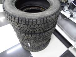Yokohama Ice Guard. Зимние, шипованные, 2009 год, 40 %, 4 шт