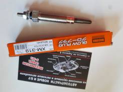 Свеча накала. Mitsubishi: Canter, L200, Pajero, Delica, Nativa, Montero, Montero Sport, Challenger, Pajero Sport Двигатель 4M40