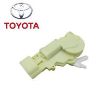 Электрозамок. Toyota: Yaris, Platz, Vitz, WiLL Vi, Scion, Echo, WiLL Cypha, bB Двигатели: 1NDTV, 1NZFE, 1SZFE, 2NZFE, 2SZFE