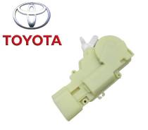 Электрозамок. Toyota: Yaris, Platz, Vitz, Scion, WiLL Vi, WiLL Cypha, Echo, bB Двигатели: 1NDTV, 1NZFE, 1SZFE, 2NZFE, 2SZFE