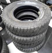 Bridgestone Blizzak Revo2. Зимние, без шипов, 2007 год, 5 %, 4 шт