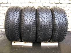 Continental Conti4x4IceContact. Зимние, без шипов, 2012 год, 30 %, 4 шт