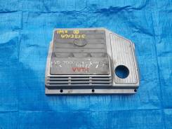 Крышка двигателя. Toyota: Windom, Harrier, Mark II Wagon Qualis, Mark II, Pronard, Estima Lexus ES300, MCV20 Lexus RX300, MCU10, MCU15 Двигатель 1MZFE