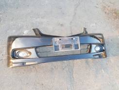Бампер. Honda Accord, CL7, CL8, CL9, CM2, CM3, CM1 Honda Accord Tourer Двигатели: K20A, K20A6, K20Z2, K24A, K24A3, N22A1