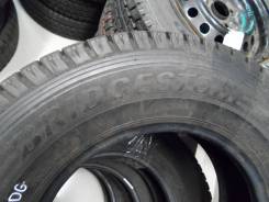 Bridgestone Blizzak VL1. Зимние, без шипов, 2014 год, 5 %, 4 шт