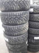 Nitto Therma Spike. Зимние, шипованные, без износа, 4 шт